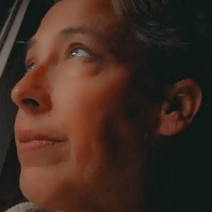 Meet your Posher, Gretchen